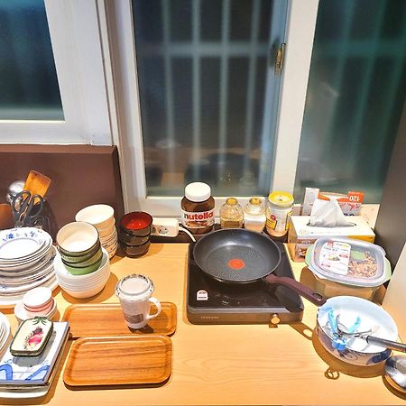 Good Guesthouse Seoul Ngoại thất bức ảnh