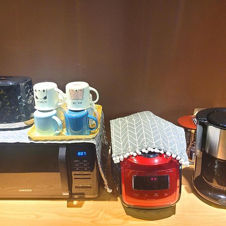 Good Guesthouse Seoul Ngoại thất bức ảnh