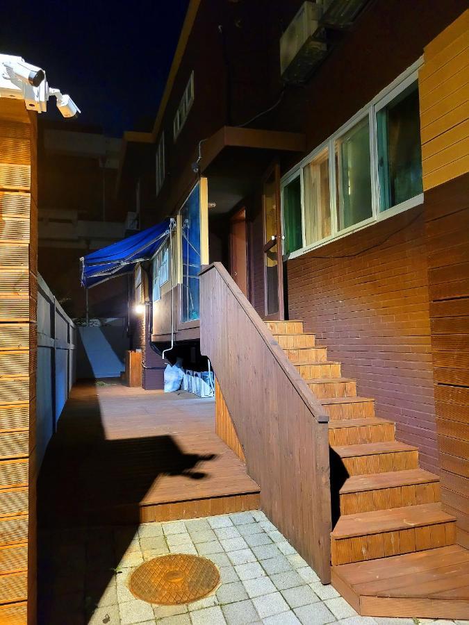 Good Guesthouse Seoul Ngoại thất bức ảnh