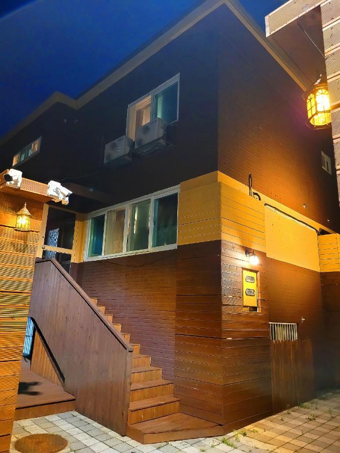 Good Guesthouse Seoul Ngoại thất bức ảnh
