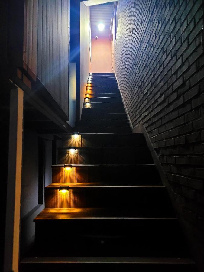 Good Guesthouse Seoul Ngoại thất bức ảnh