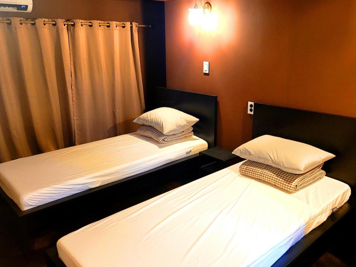 Good Guesthouse Seoul Phòng bức ảnh