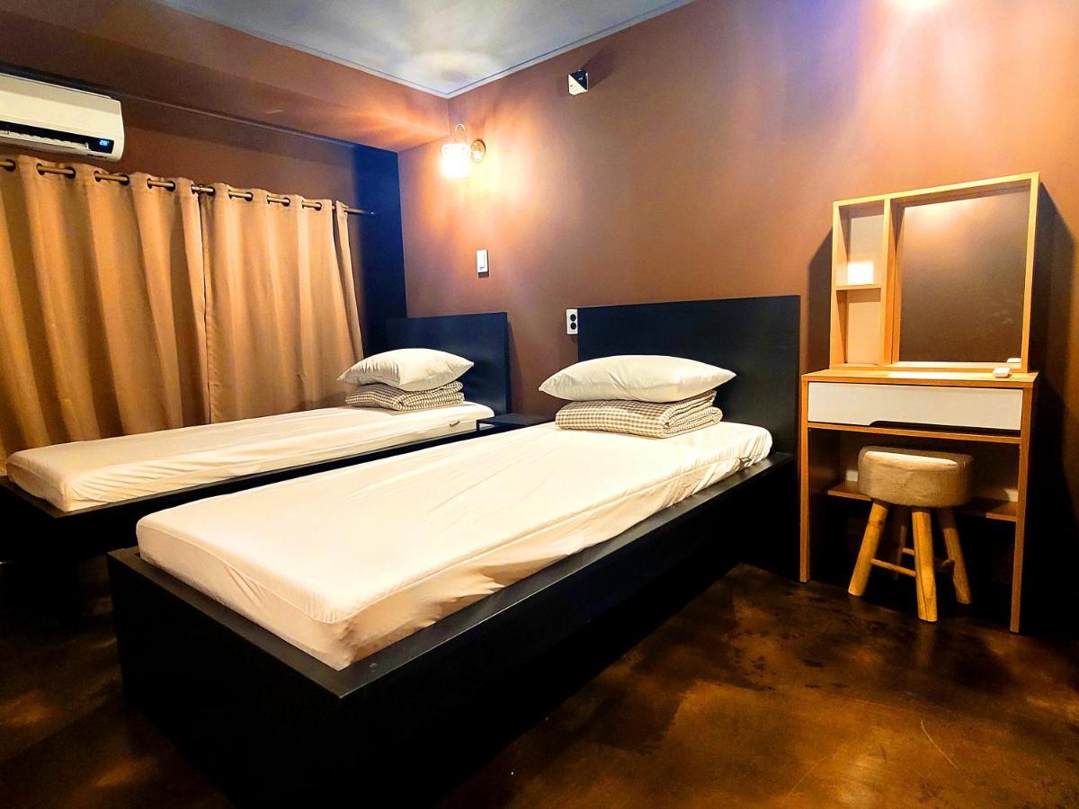 Good Guesthouse Seoul Ngoại thất bức ảnh