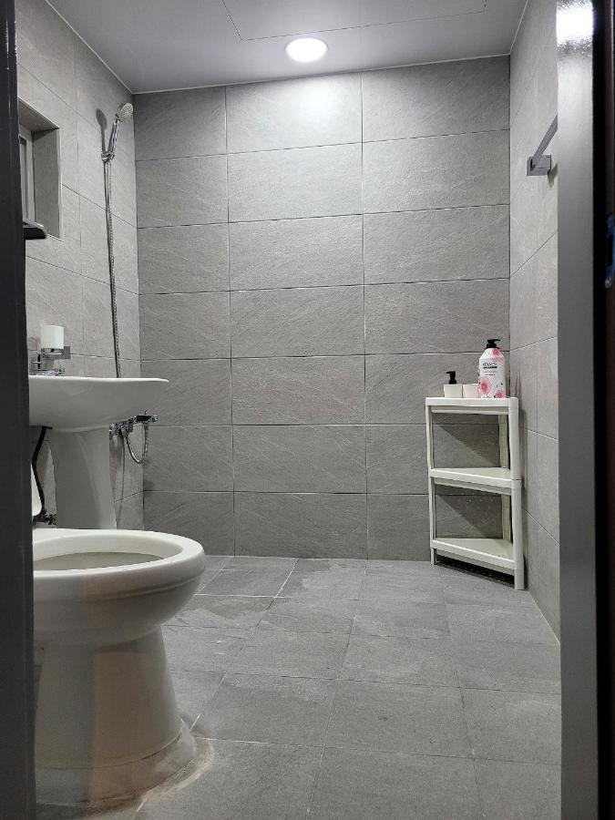 Good Guesthouse Seoul Ngoại thất bức ảnh