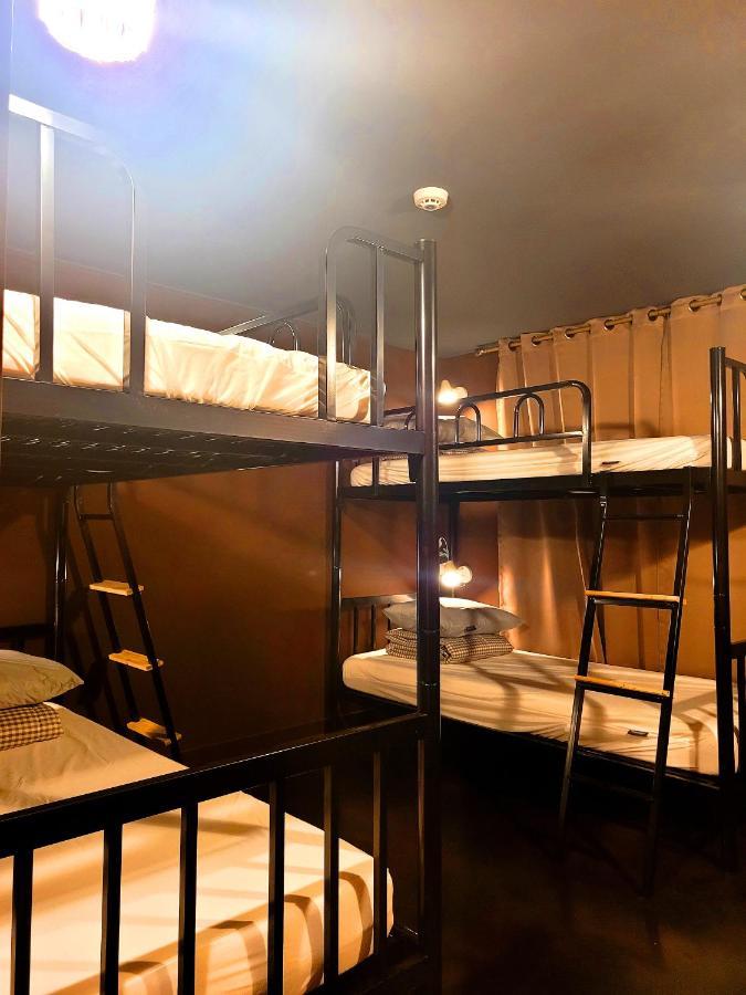 Good Guesthouse Seoul Ngoại thất bức ảnh
