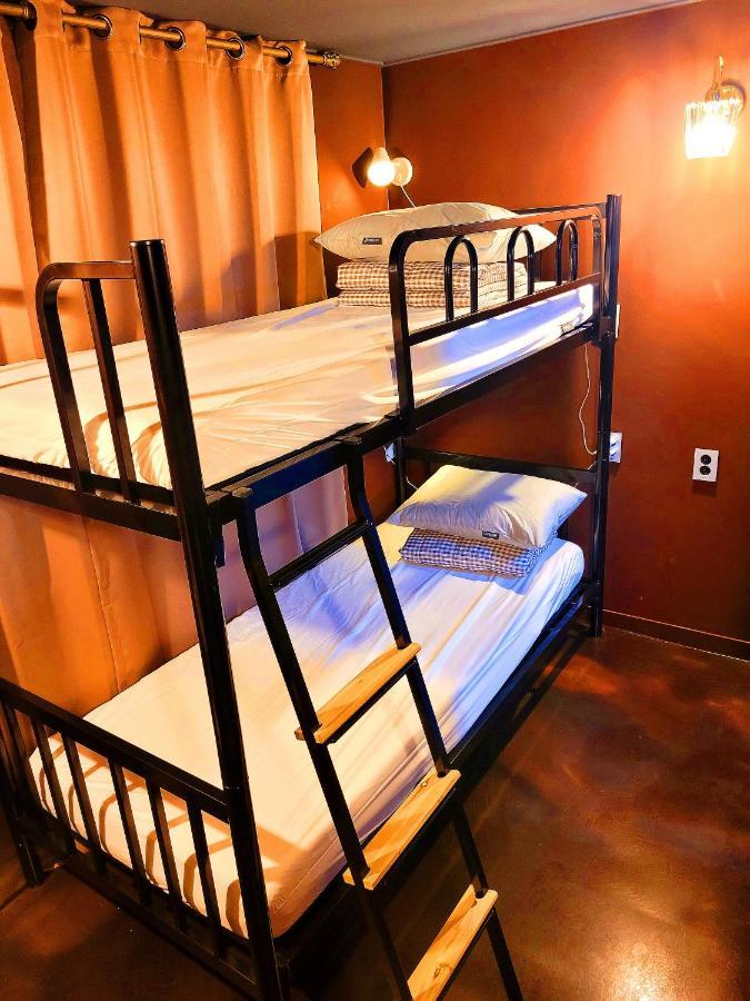 Good Guesthouse Seoul Ngoại thất bức ảnh