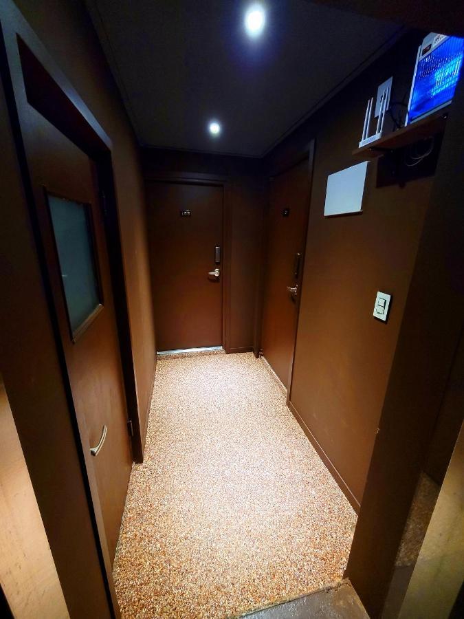 Good Guesthouse Seoul Ngoại thất bức ảnh