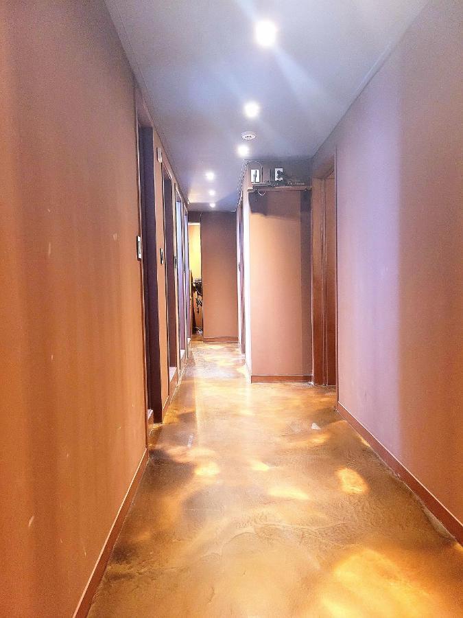 Good Guesthouse Seoul Ngoại thất bức ảnh