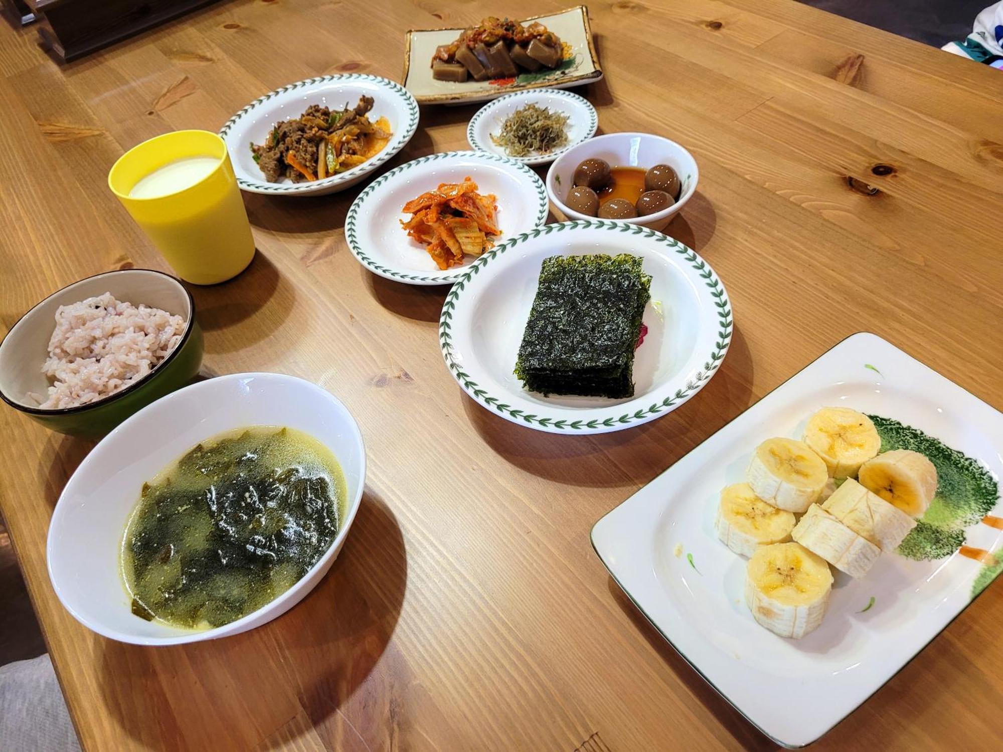 Good Guesthouse Seoul Ngoại thất bức ảnh