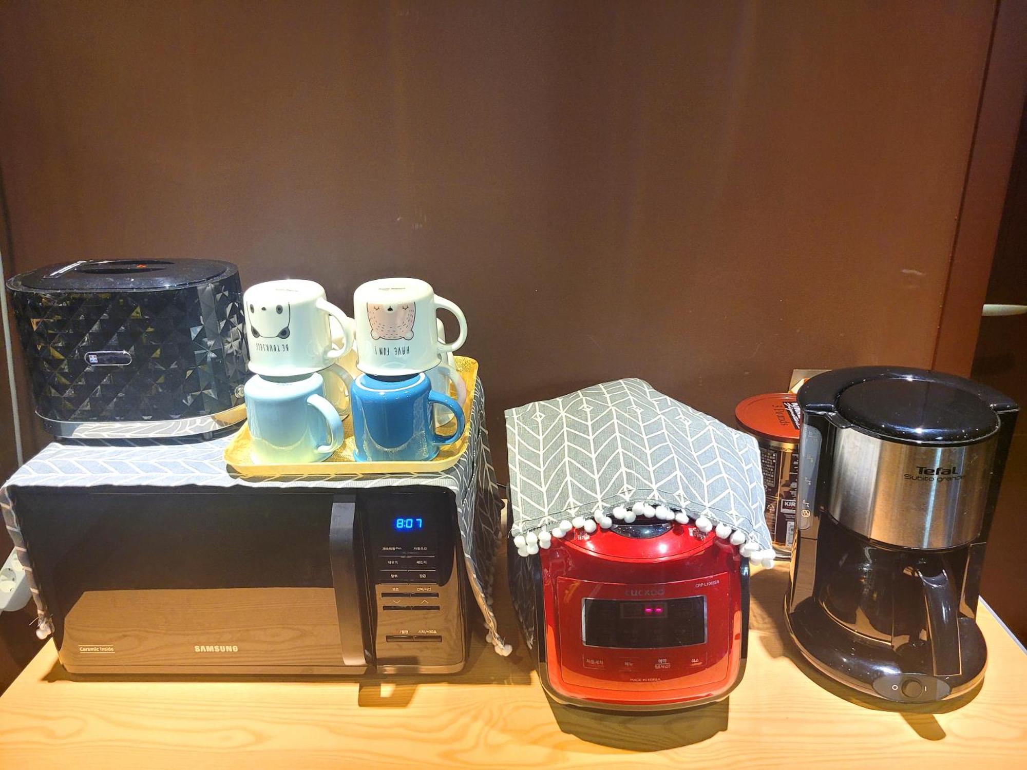 Good Guesthouse Seoul Ngoại thất bức ảnh