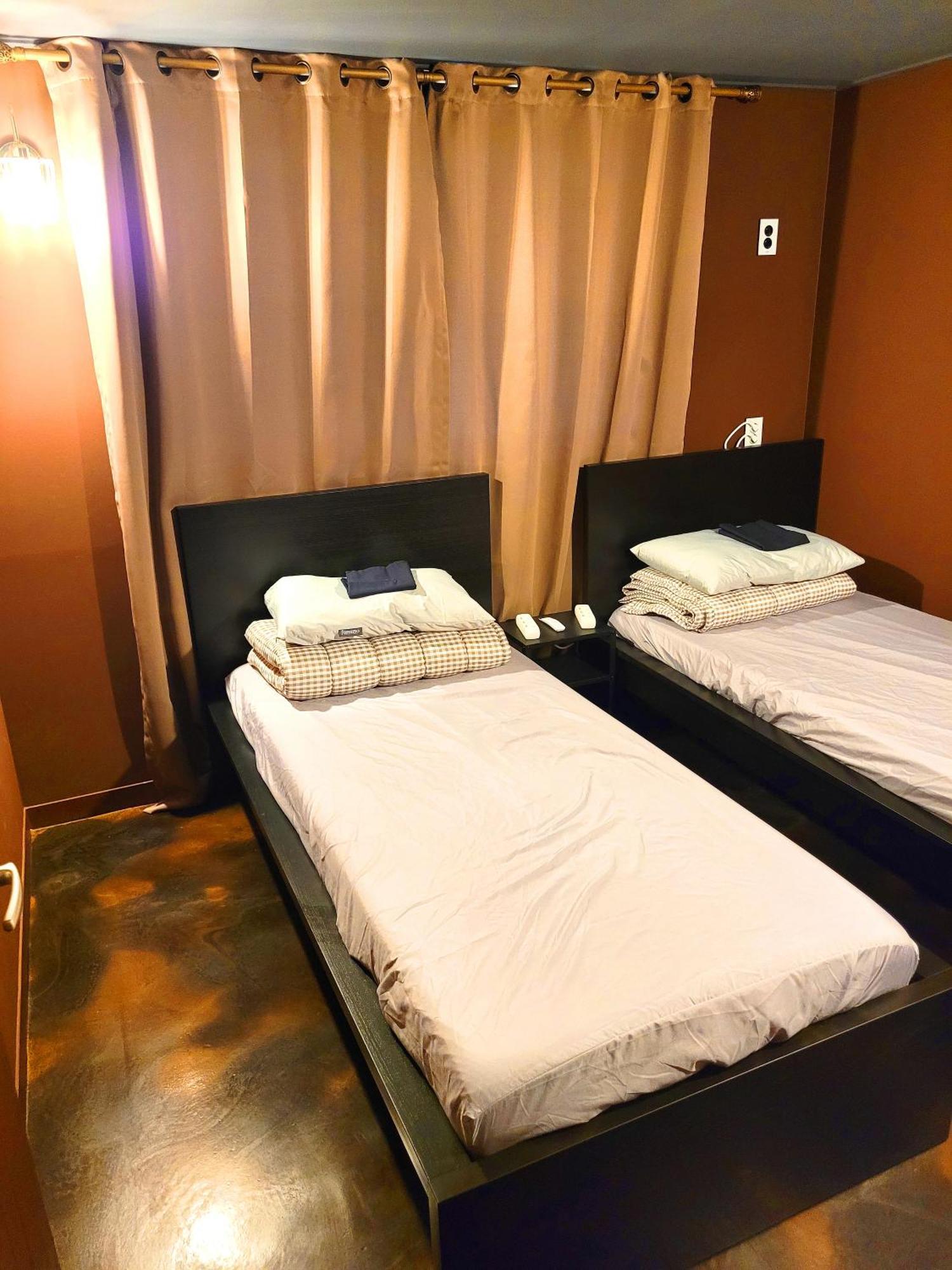 Good Guesthouse Seoul Ngoại thất bức ảnh